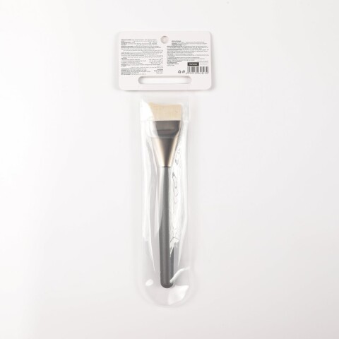 BROCHA PARA BASE ESTILO COLA DE PEZ SERIE GREY SHADOW BROCHA PARA BASE ESTILO COLA DE PEZ SERIE GREY SHADOW