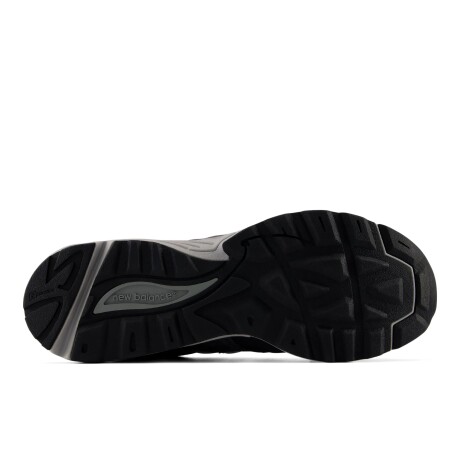 Championes New Balance Unisex - 880R - U880R3TR DARK GREY
