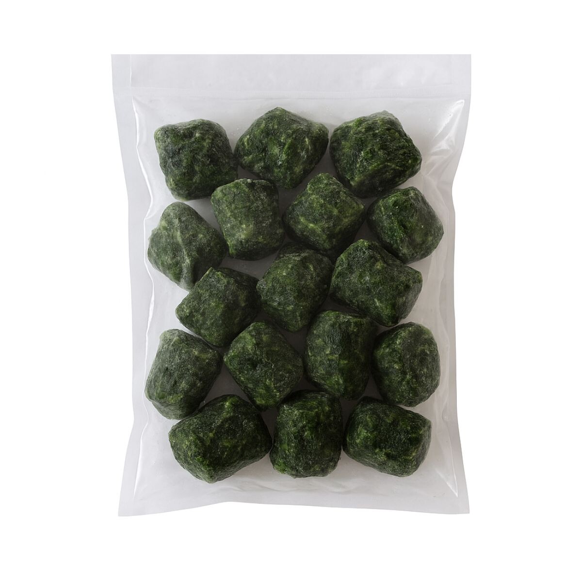 Espinaca -1 Kg 