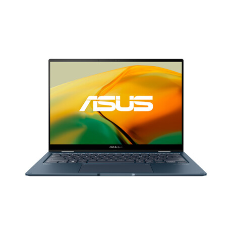 Notebook ASUS Zenbook 14 Flip UP3404VA-KN073 i7-1360P Notebook ASUS Zenbook 14 Flip UP3404VA-KN073 i7-1360P