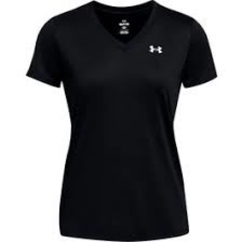 Remera Under Armour Femenino 1384229 001 Remera Under Armour Femenino 1384229 001