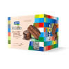 Alfajor chocolate 3 unidades Alfajor chocolate 3 unidades