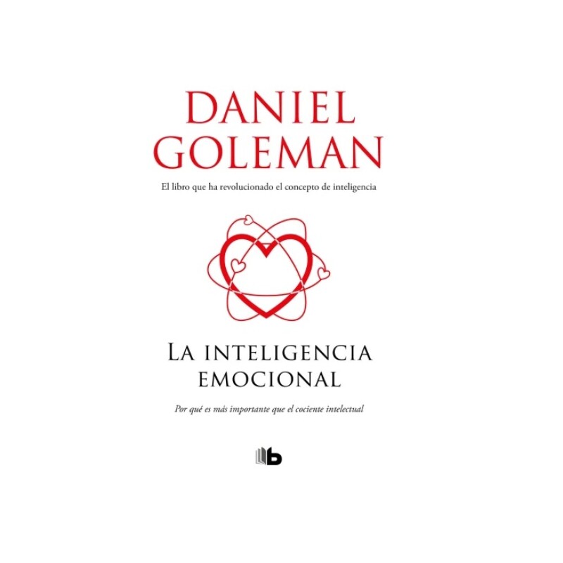 INTELIGENCIA EMOCIONAL, LA INTELIGENCIA EMOCIONAL, LA