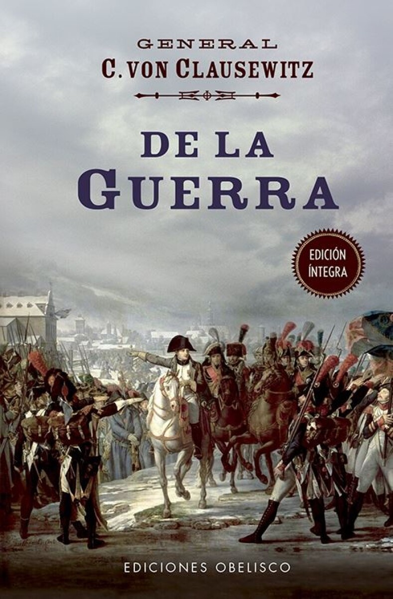 De La Guerra 