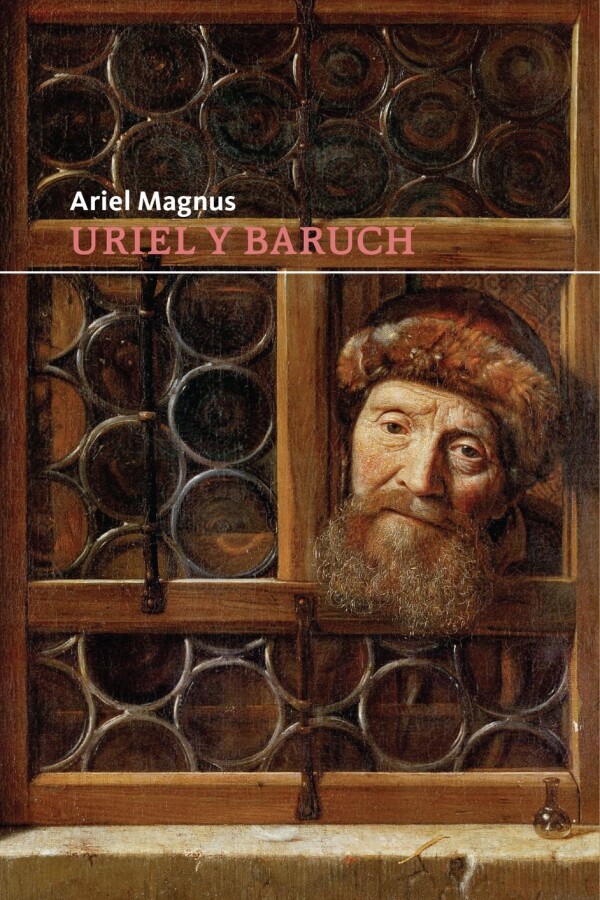 Uriel Y Baruch Uriel Y Baruch