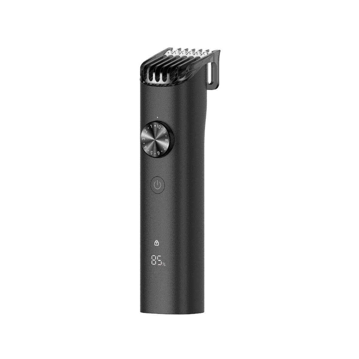 Afeitadora Cortadora de Pelo Xiaomi Grooming Kit Pro + Accesorios - Negro 
