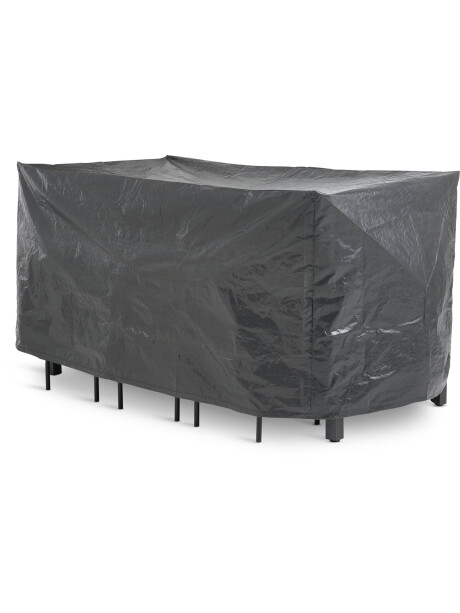 Funda muebles de jardín LJUV A120xL215 Funda muebles de jardín LJUV A120xL215