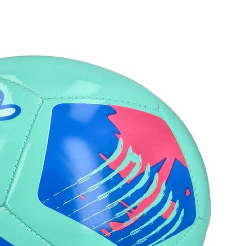 Pelota Puma Big Cat Mini Ball Verde