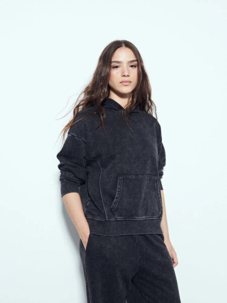 CANGURO P.CAKE TOYOTOMI NEGRO