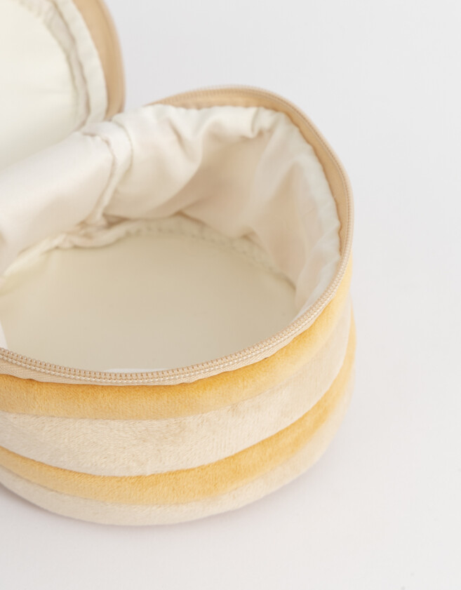 Accesorios de Cosmética Infantiles Portacosméticos Pancake - Combinacion Multicolor