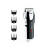 Maquina Cortar Pelo Barba Pantalla Led Clipper Htc Corte Maquina Cortar Pelo Barba Pantalla Led Clipper Htc Corte