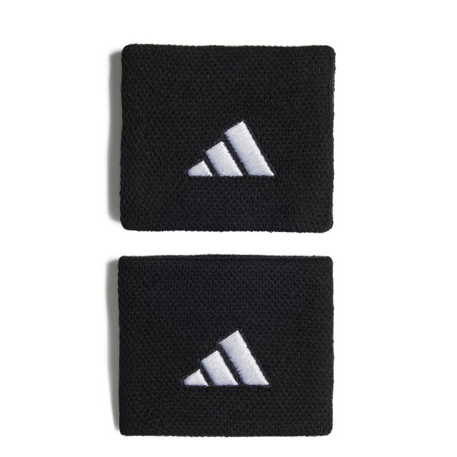 Muñequera Adidas Muñequera Negro - Blanco