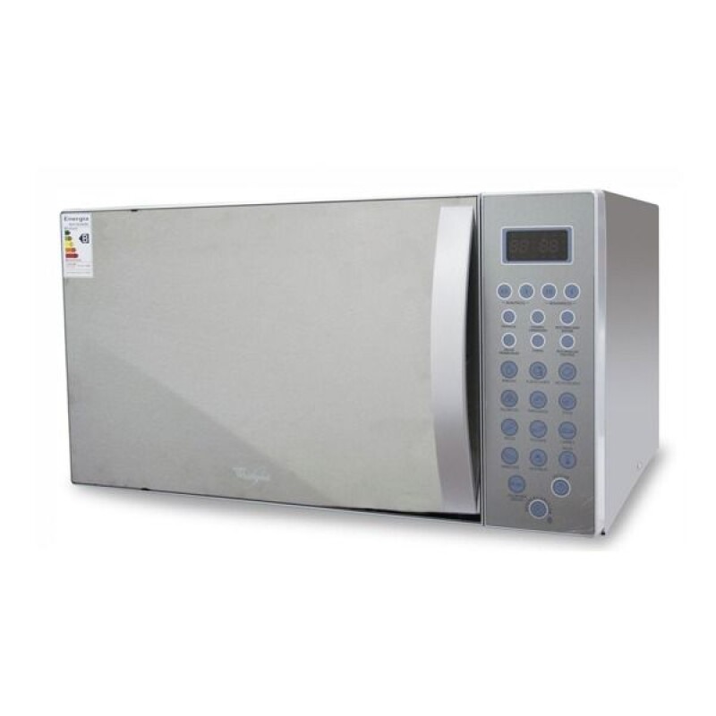 Microondas 30Lts. Espejado Whirlpool Microondas 30Lts. Espejado Whirlpool