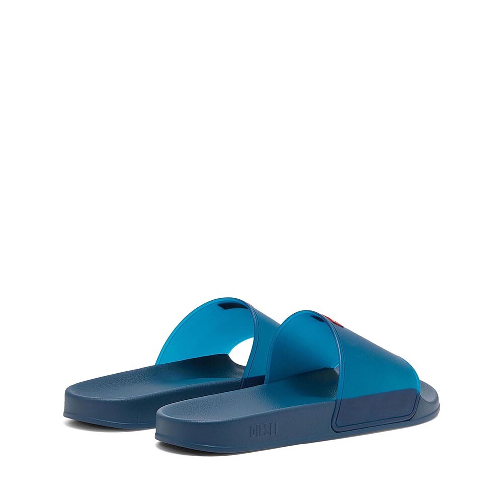 Sandalias Para Hombre Sa-Swim Azul