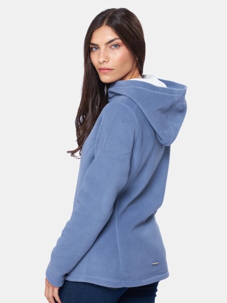 CAMPERA LEGACY 5499 INDIGO