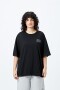 REMERA UNITA Negro