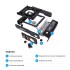 Anafe estufa gas 1 hornalla cocina portatil estuche camping garrafa Imback Anafe estufa gas 1 hornalla cocina portatil estuche camping garrafa Imback