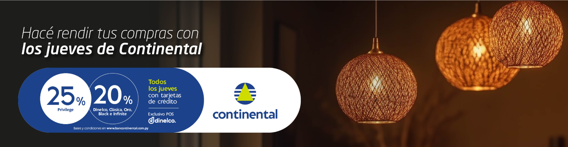 BANCO CONTINENTAL