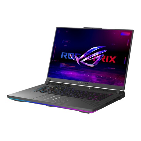 Notebook Gamer Asus Rog Strix 16'' Ryzen 9 16gb 1tb Win11 Rtx5070 Notebook Gamer Asus Rog Strix 16'' Ryzen 9 16gb 1tb Win11 Rtx5070