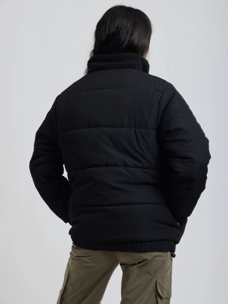 CAMPERA DIXIE NEREIA NEGRO