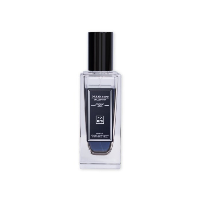 BRAND OCEAN AZUL MEN EDT 30 ML única