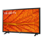LED LG 32" HD SMART LM637BPS C/ BLUETOOTH Unica