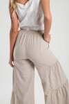 PANTALON JUANA BEIGE