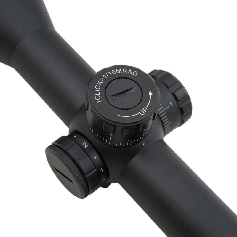 Mira Telescópica Shilba I-Mag T 3-12×56 Lr4 Mira Telescópica Shilba I-Mag T 3-12×56 Lr4