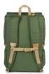 MOCHILA HATCHET CARGO GREEN