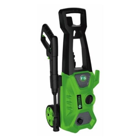 Hidrolavadora 110 Bar 1400w Forest Y Garden (h4110m/220) Hidrolavadora 110 Bar 1400w Forest Y Garden (h4110m/220)
