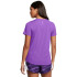 UA Launch Elite Shortsleeve-PPL PPL-525