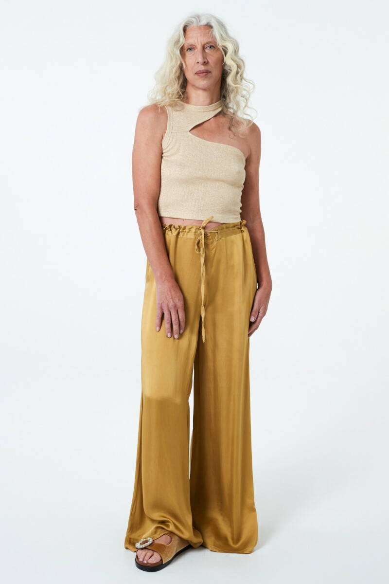 PANTALÓN MAE Beige