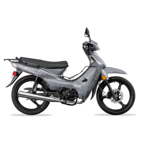 Moto Baccio PX125 FX Moto Baccio PX125 FX