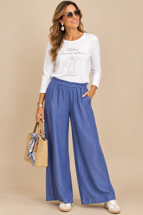 PANTALON BRISA Jean