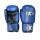 Guante Boxeo PU Knex 14oz AZUL