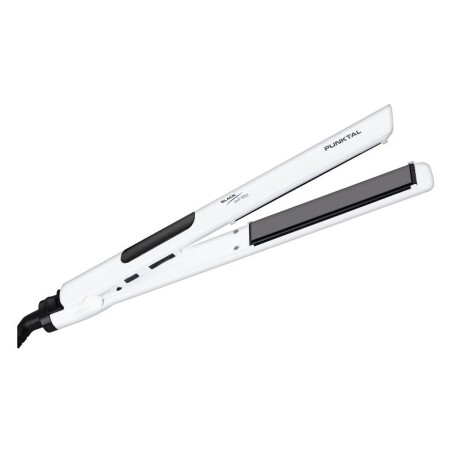 PLANCHITA PARA CABELLO PK-325 BW - PUNKTAL PLANCHITA PARA CABELLO PK-325 BW - PUNKTAL
