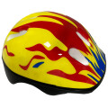 Casco De Proteccion Infantil Amarillo