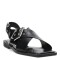 Sandalias de Mujer Miss Carol TAVOX Negro