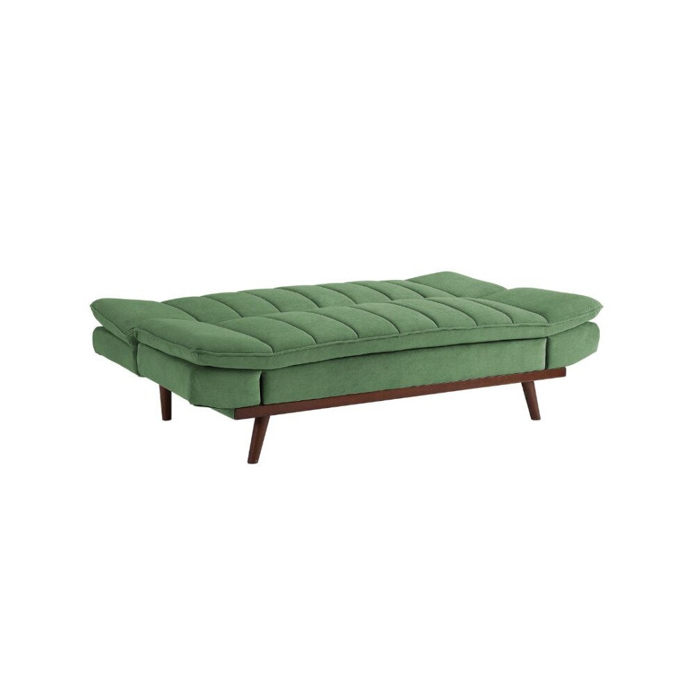 Sillòn Cama Tomy VERDE