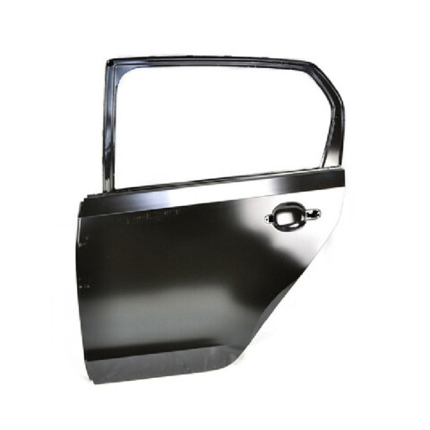 PUERTA TRASERA IZQUIERDA UP Puerta Trasera Izquierda Up