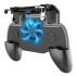 Joystick Para Celular Gatillos Power Bank C/ Ventilador Joystick Para Celular Gatillos Power Bank C/ Ventilador