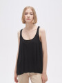 Musculosa Joris Negro