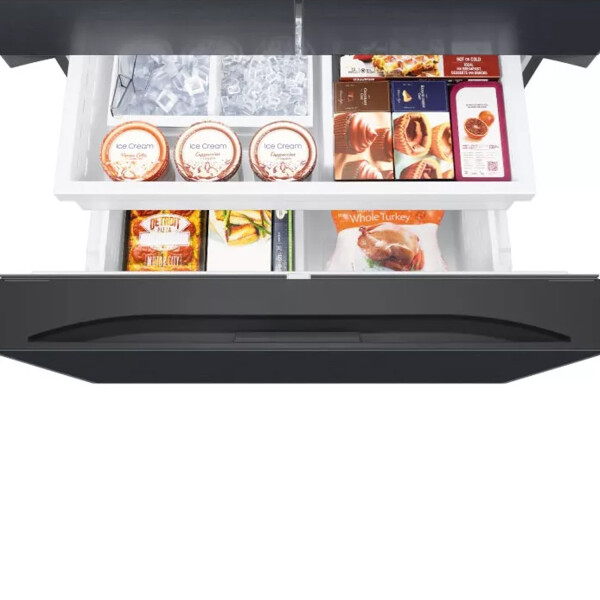 Heladera Side By Side Samsung Rf32cg5410 Inverter 867 Lts HELADERA SAMSUNG SIDE BY SIDE INVER 867L