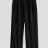 Pantalon Melón Negro
