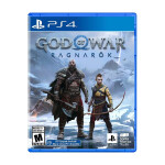 Juego PlayStation 4 God Of War Ragnarök Standard Edition Playstation Unica