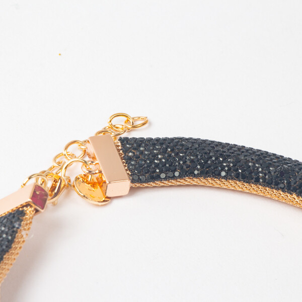 COLLAR LVIV NEGRO COLLAR LVIV NEGRO