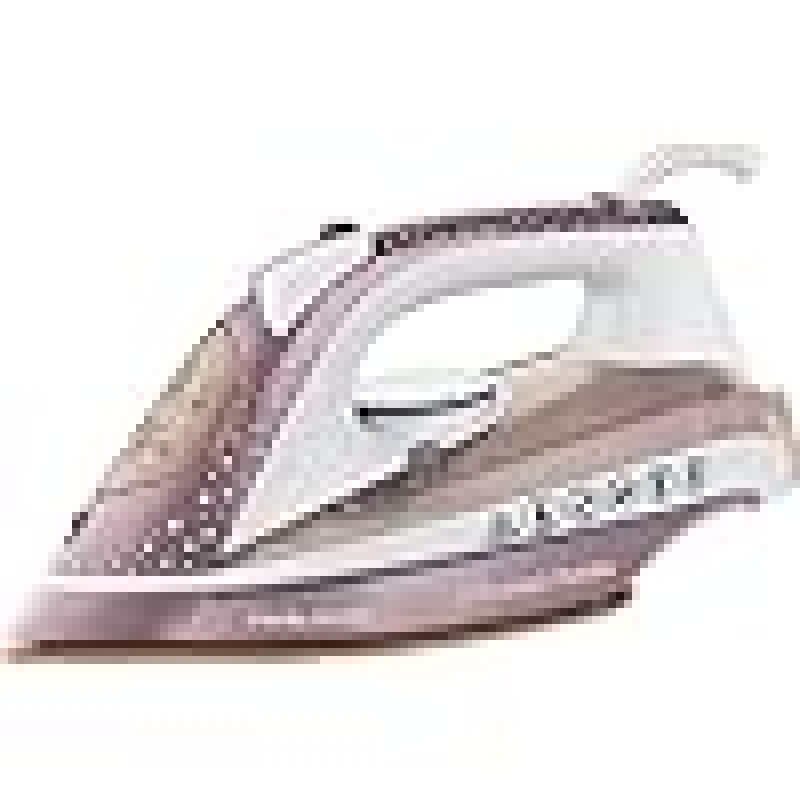 PLANCHA CERAMICA ROSE GOLD IRON 2600W PLANCHA CERAMICA ROSE GOLD IRON 2600W