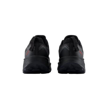 Championes New Balance Hierro V9 Black