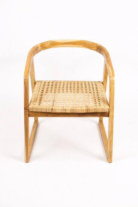 Butaca Jumba Color Unico