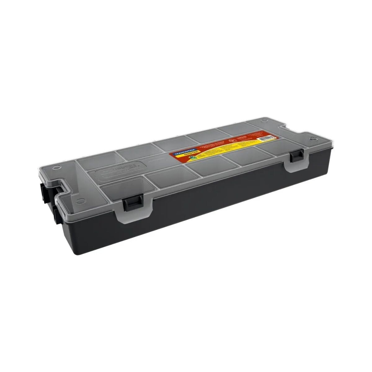 Organizador De Plastico 16" Tramontina 